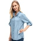 Quick-Dry Hiking Shirts