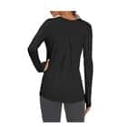 Women Long Sleeved Shirt