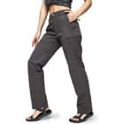 Quick-Dry Hiking Pants