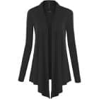 Made By Johnny Womens Cardigan