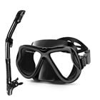 Mask and Snorkel