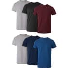 Tee shirts