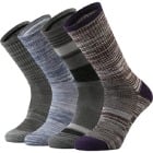 Wool Hiking Socks