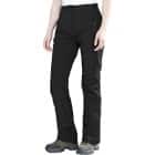 Insulated Outdoor Pants
