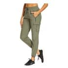 Quick-Dry Hiking Pants
