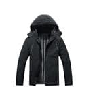 Men Raincoat