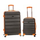 Rugged Luggage