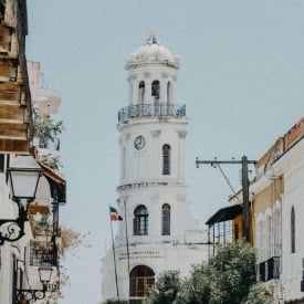 27 Top Santo Domingo Packing List Items for 2026 + What to Wear & NOT to Bring