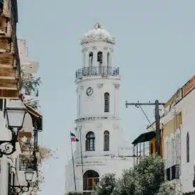 27 Top Santo Domingo Packing List Items for 2026 + What to Wear & NOT to Bring