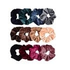 Women Scrunchies