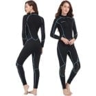 Wetsuit