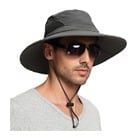 Men Sun Hat
