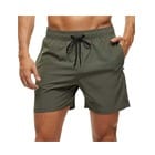Men Swim-Trunks