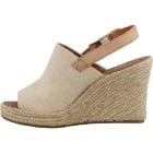 TOMS Womens Wedge Sandal