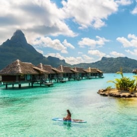 27 Top Tahiti Packing List Items for 2026 + What to Wear & NOT to Bring