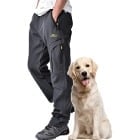 Insulated Outdoor Pants