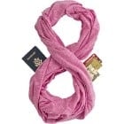 Travel Infinity Scarf with Hidden Pockets