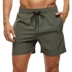 Swim Trunks