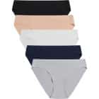 Moisture Wicking Underwear