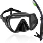 Mask & Snorkel 