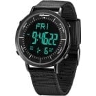Waterproof watch