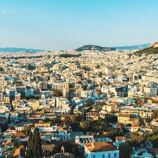 What are the best beaches in Athens