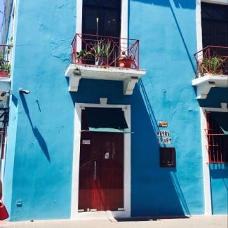 What are the best souvenirs to buy from Santo Domingo? 