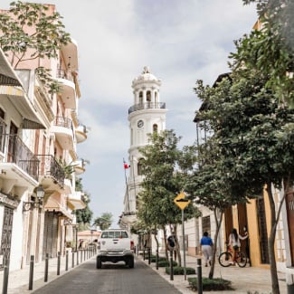 What are the best things to do in Santo Domingo? 