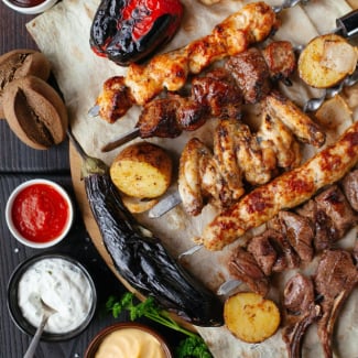 What is the best Greek food to try