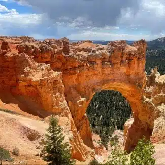 What is the park’s elevation?