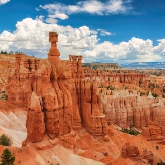 What national parks are in Utah?