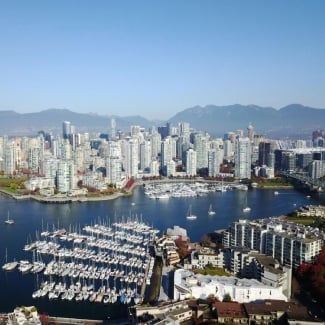 What’s the best time of year to travel to Vancouver?