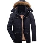 Winter Coat