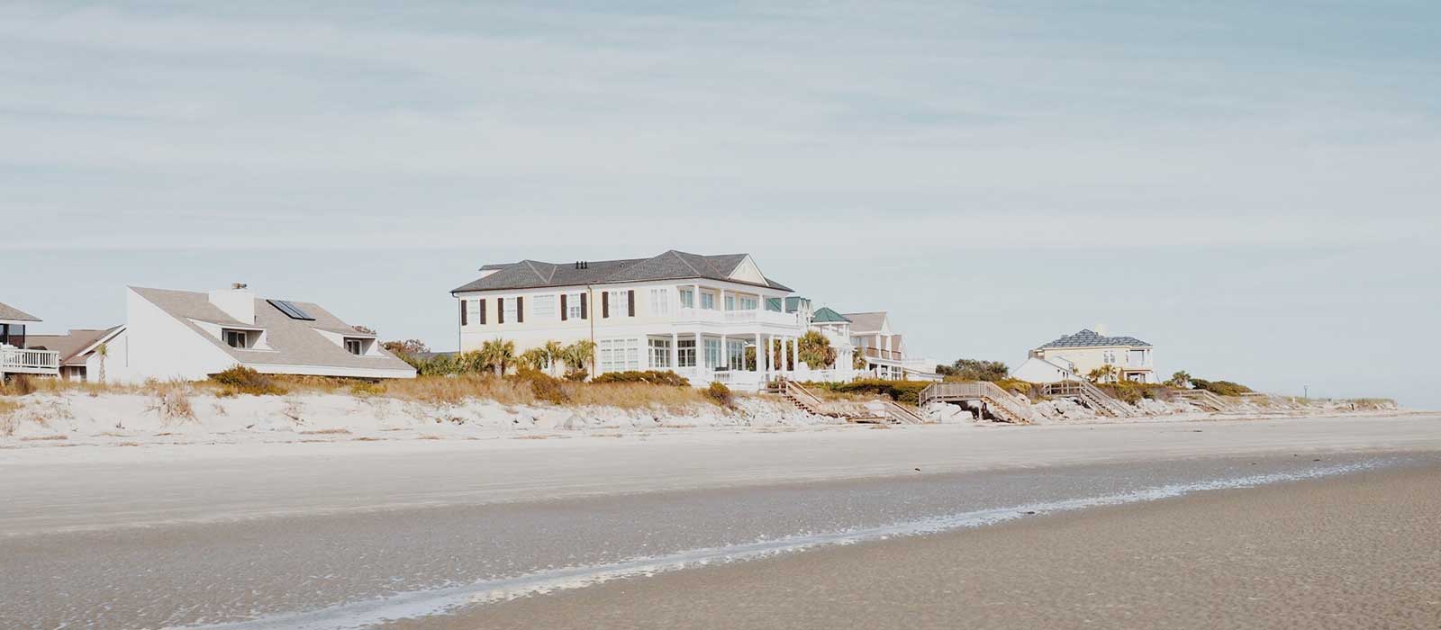 what to pack for a beach house