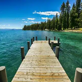Best swimming areas in Lake Tahoe?