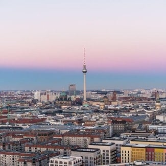 Where are the best places to stay in Berlin?