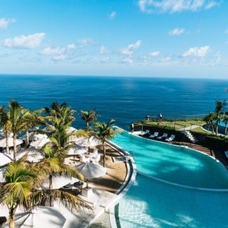 Should I stay at an all-inclusive place in St. Thomas?