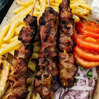 What are the best foods to eat in Berlin?