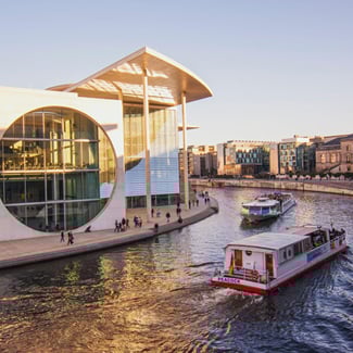 What are the best things to do in Berlin?