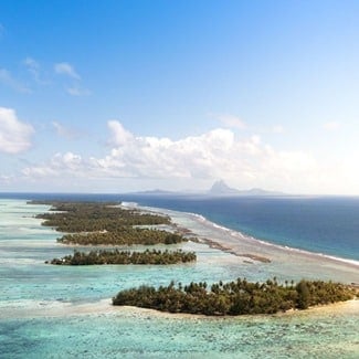 What are the Dangers on Bora Bora?