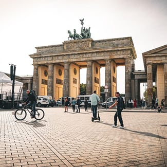 When is the best time of year to visit Berlin?