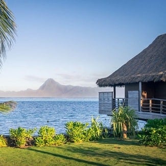 Are There Other Accommodations Available Aside From the Resorts?