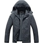 Rain Jacket