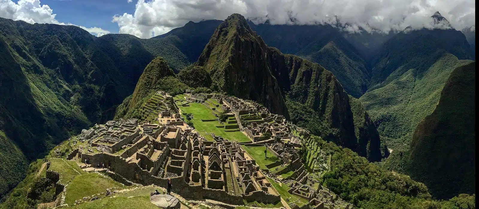 what to pack for the Inca Trail