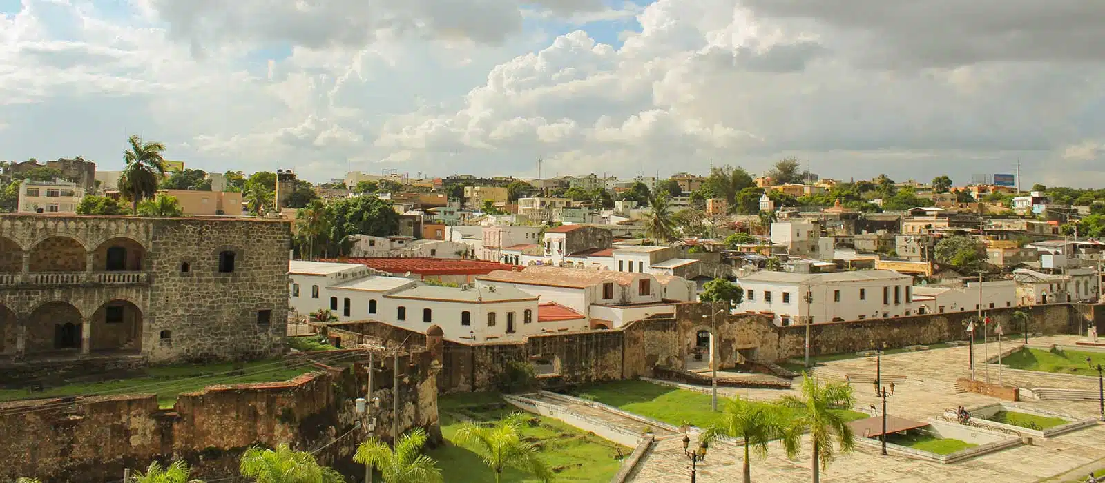 what to bring to Santo Domingo