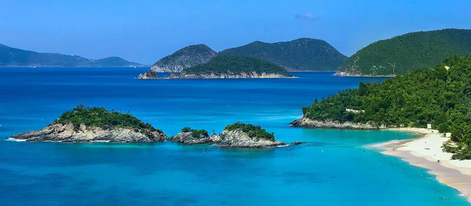 what to pack for St. Maarten
