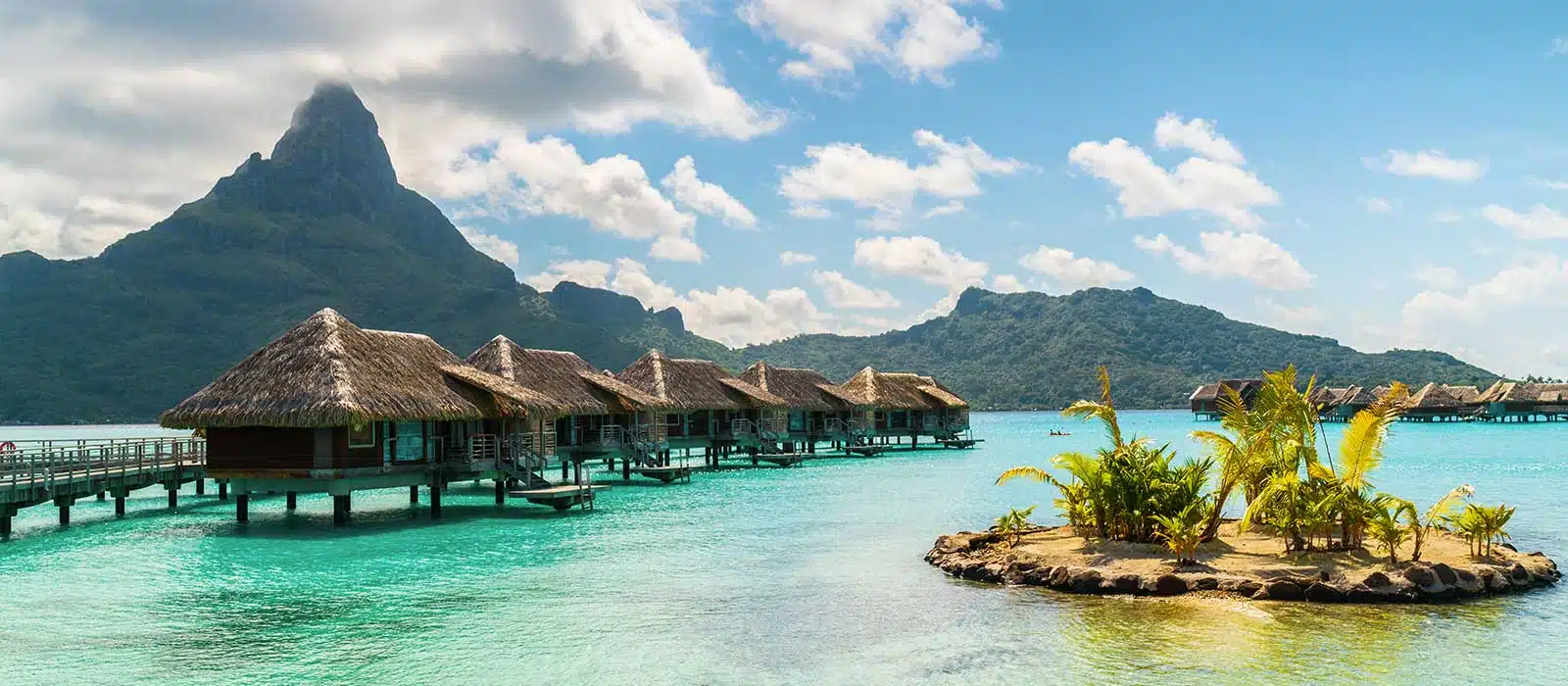 what to pack for Tahiti