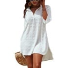 Swimsuit Cover-Up