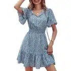 Casual Dress