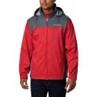 Rain Jacket